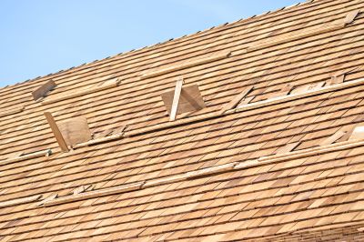 Roofing Service