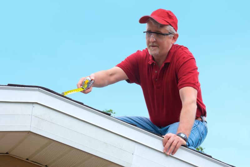 Roofing Service