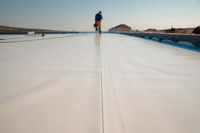 Best Roof Repair Contractors in Spring, TX